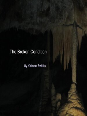 cover image of The Broken Condition
